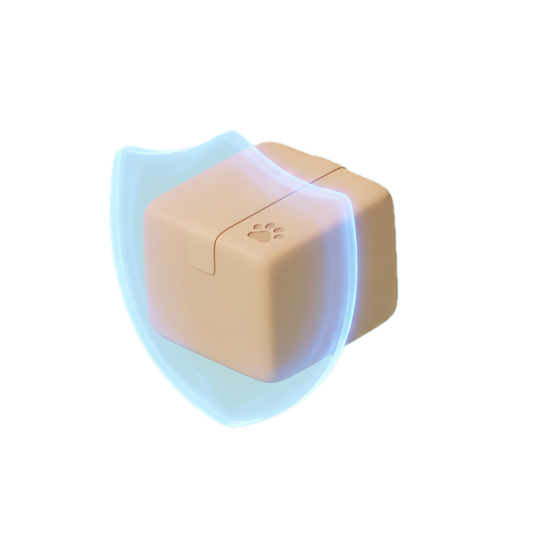 Shipping protection